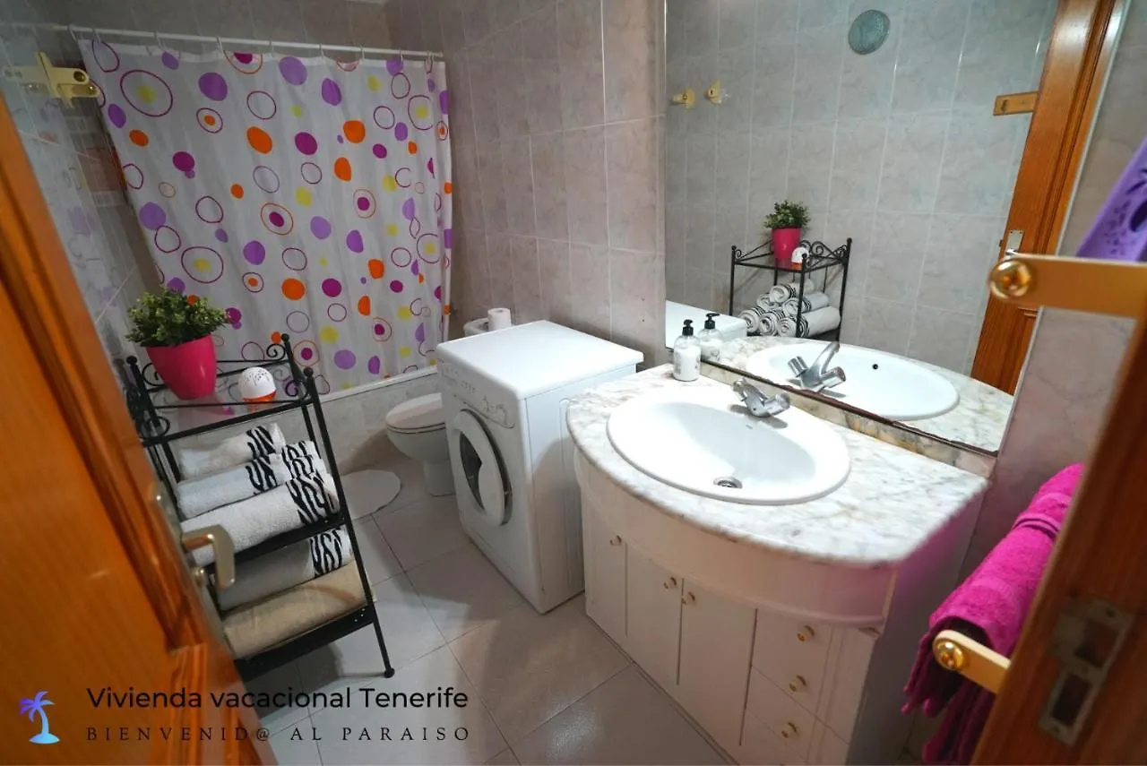 Apartmán Miriana Abades